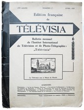 1929 edt. française d'occasion  Danjoutin