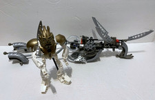 Used lego bionicle for sale  Lynnwood