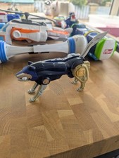 Power rangers mighty for sale  SHEFFIELD