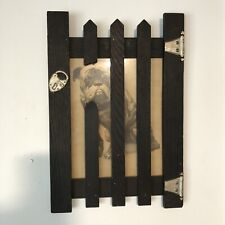 Antique bulldog art for sale  Lewisville