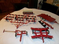 Case farm toy d'occasion  Expédié en Belgium