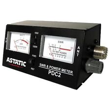 Astatic swr field for sale  USA