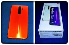 Smartphone redmi note usato  Casapesenna