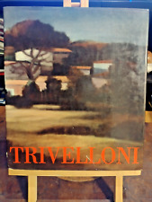 Trivelloni ulivi e. usato  Roma