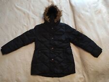 Doudoune manteau capuche d'occasion  Piennes
