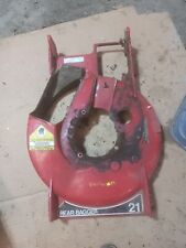 Toro 20790 lawnmower for sale  Ringle