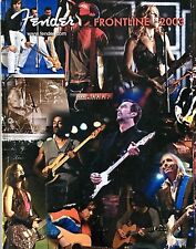 Fender frontline magazine for sale  Eden Prairie