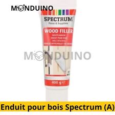 Enduit bois spectrum d'occasion  Issy-les-Moulineaux