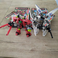 Exo boites lego d'occasion  Lyon IX