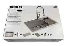 Kohler pro function for sale  South Elgin