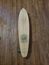 Caminhões Sector 9 Longboard Completo Longboard 42" Gullwing 50° Bom comprar usado  Enviando para Brazil