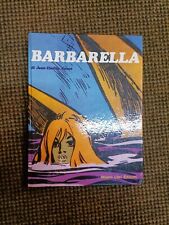 Barbarella intro crepax usato  Roma