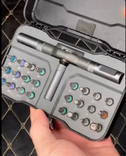 25pcs multifunction screwdrive for sale  Orlando