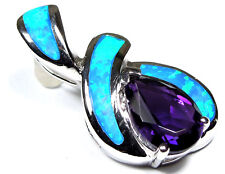 Amethyst blue fire for sale  Albuquerque