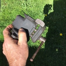 Vintage littco clamp for sale  Sultan