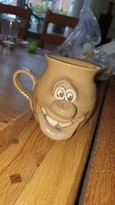 Vintage ugly face gebraucht kaufen  St Ingbert