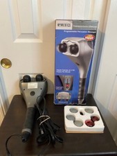 Homedics 200h massager for sale  Richboro