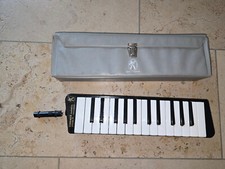 Melodica hohner piano gebraucht kaufen  Ingolstadt