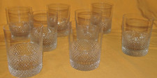 Lot verres whisky d'occasion Lot verres whisky d'occasion  Montmoreau-Saint-Cybard