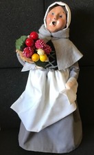 Byers choice caroler for sale  New York