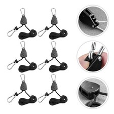 6pcs garden accessories for sale  Shipping to United Kingdom
