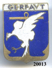 20013 marine .gerfaut d'occasion  Expédié en Belgium