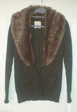 Cardigan zara knitwear gebraucht kaufen  Witten