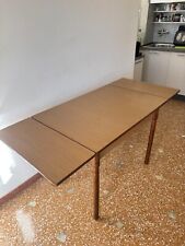 Tavolo rettangolare allungabil usato  Genova