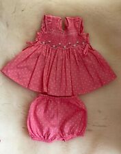 Ensemble pièces bébé d'occasion  Le Dorat