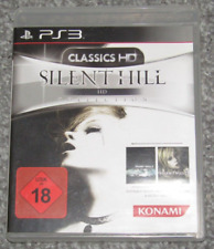 Usado, Silent Hill HD Collection (Sony PlayStation 3, 2012) PS3 comprar usado  Enviando para Brazil