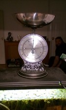 Salter family kitchen for sale Salter family kitchen for sale  BURY ST. EDMUNDS