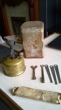 Vintage primus camping for sale  SHIPLEY
