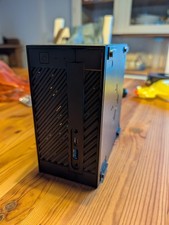 Asrock deskmini 310 gebraucht kaufen  Bad Freienwalde (Oder)