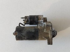 Motorino avviamento citroen usato  Italia
