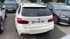 Poignee porte arriere d'occasion  Vienne