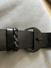 Diesel damen gürtel gebraucht kaufen Diesel damen gürtel gebraucht kaufen  Schopfheim