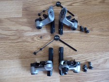 Retro avid shorty for sale  GUILDFORD
