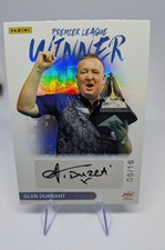 Panini darts premier for sale Panini darts premier for sale  ILKESTON