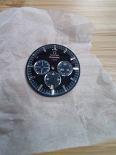 Quadrante omega speed usato  Cisano Bergamasco