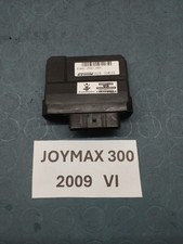 Centralina sym joymax usato  Messina