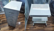 Metall schubladenschrank conta gebraucht kaufen  Berlin
