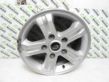 Jante kia sorento d'occasion  Saint-Lizier