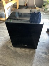 Canton sub 601 gebraucht kaufen  Karlsruhe