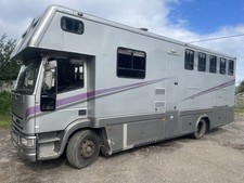 Oakley horsebox hgv for sale  NOTTINGHAM