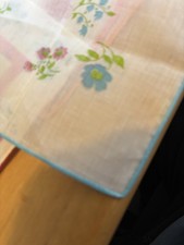 Ladies hankies handkerchiefs for sale Ladies hankies handkerchiefs for sale  BURY ST. EDMUNDS