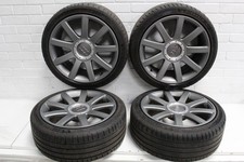 Audi spoke alloy for sale  STOCKTON-ON-TEES