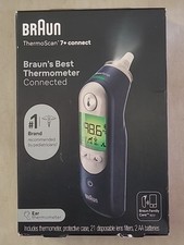 Braun thermoscan connect for sale  Bronx