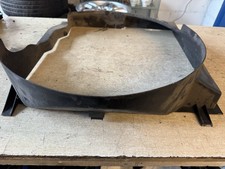 Genuine mercedes fan for sale  NEWCASTLE