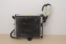 Radiatore acquaraffreddamento  usato Radiatore acquaraffreddamento  usato  Roma