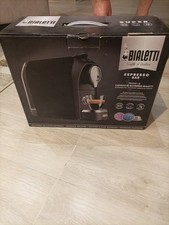 Macchina caffe capsule usato  Colli al Metauro